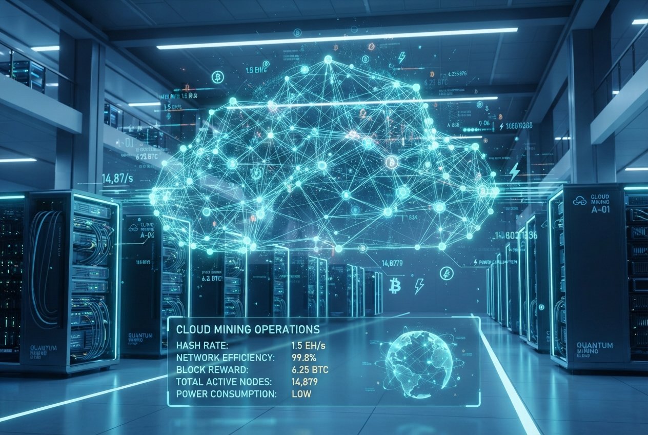 Data Centers