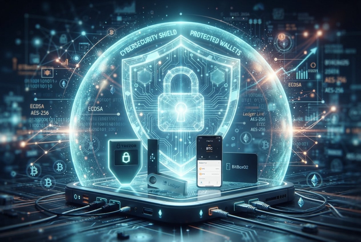 Wallet Security